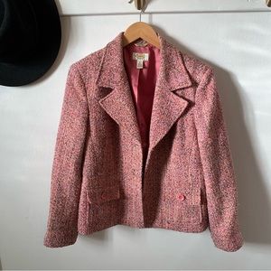 Talbots Blazer